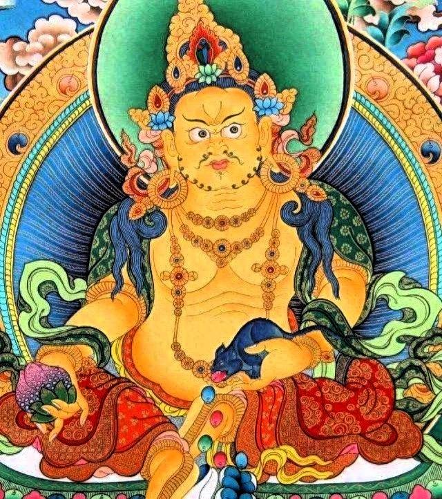 你即将迎来超级大暴富，富到流油。
过往所有苦难、眼泪、孤独，都被宇宙换成金库、钞