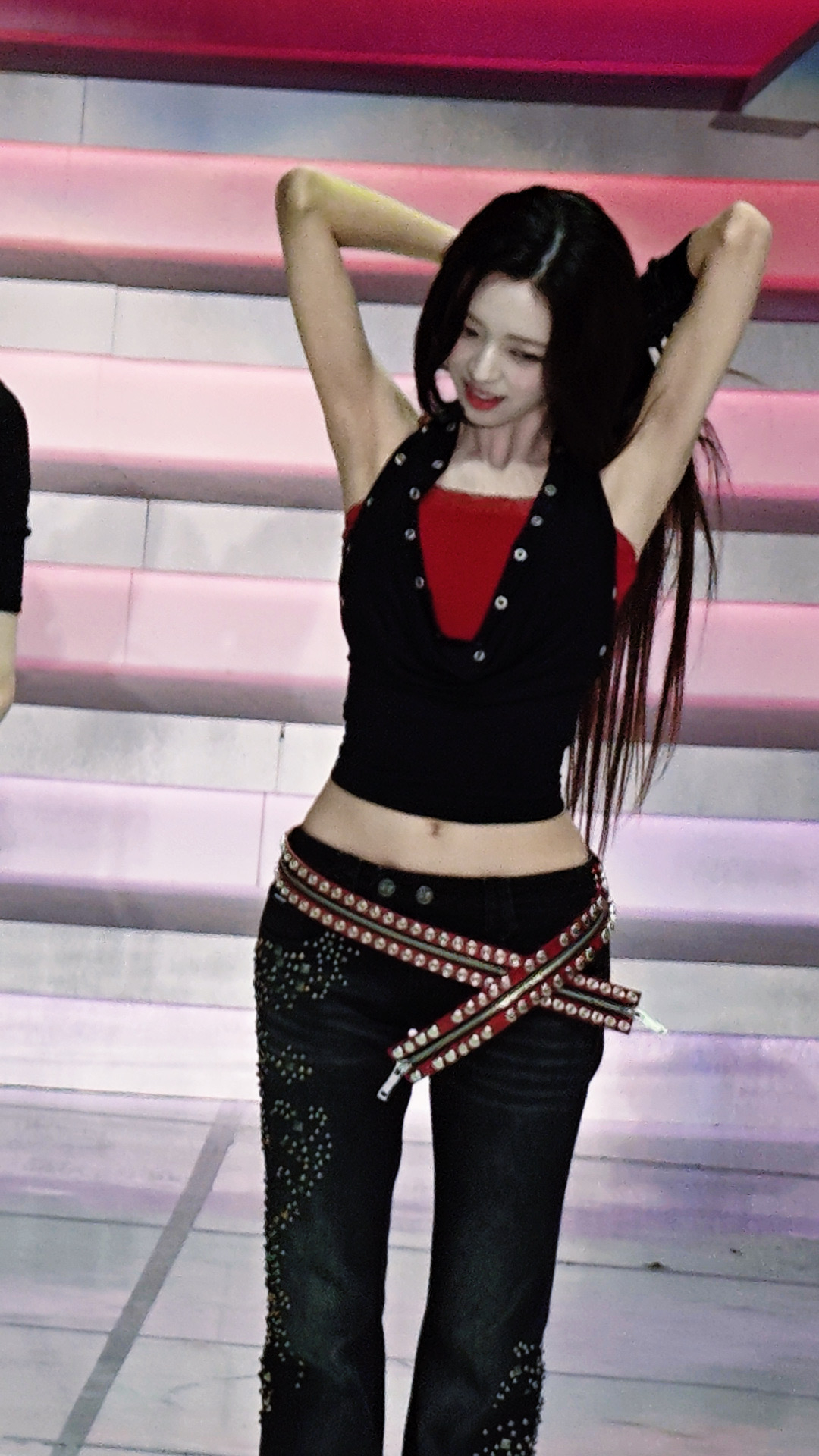 yuna啊～