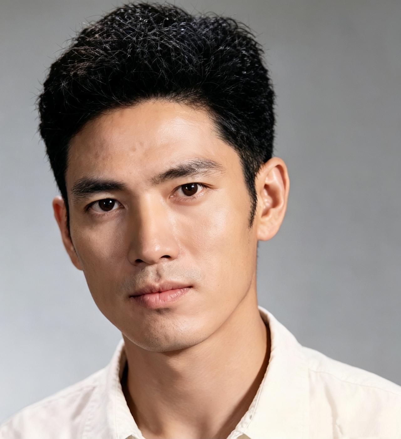他是高考史上政审受挫翻盘状元第一人。1977年恢复高考后的第一次高考中，他考取优