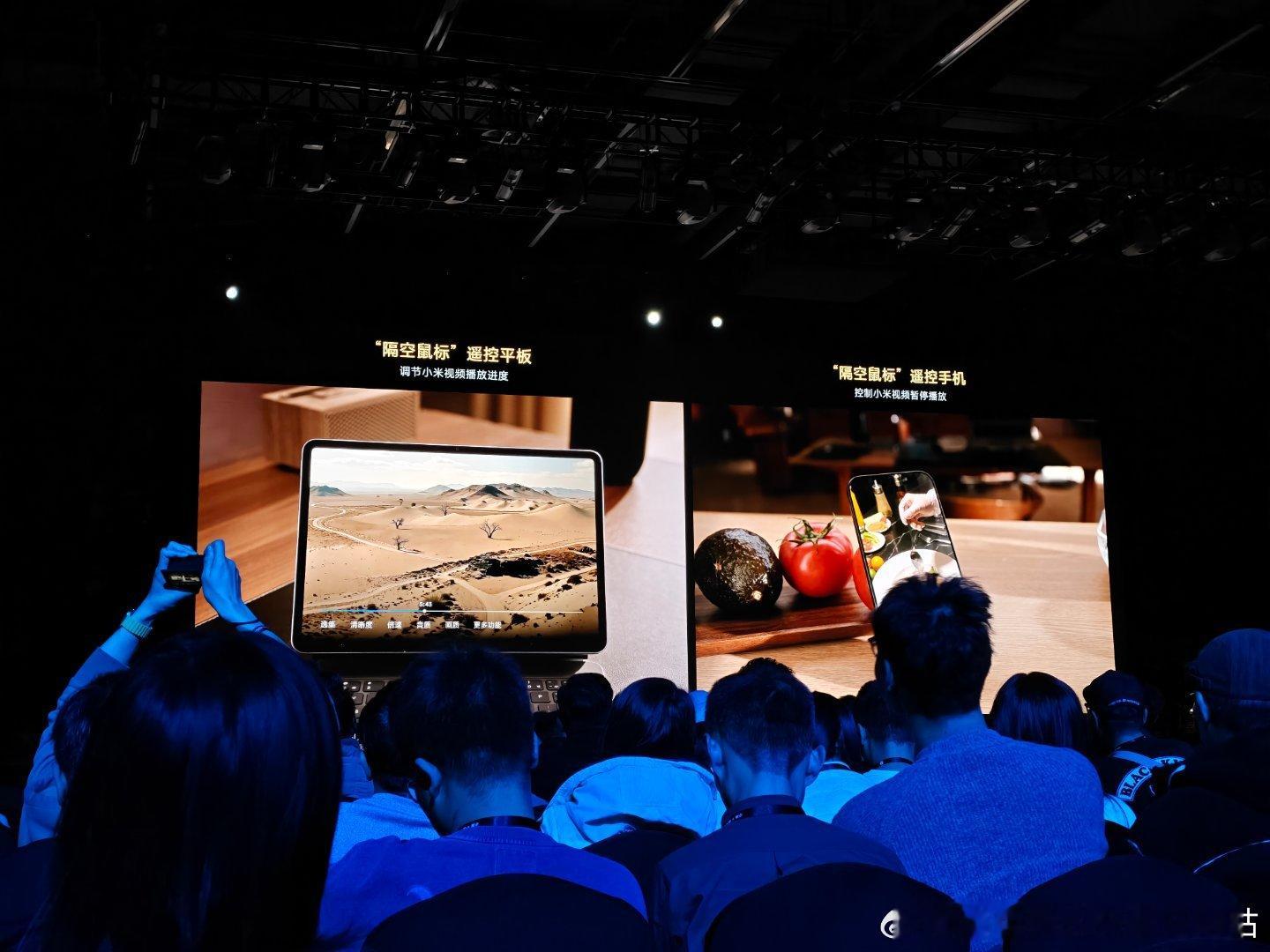 小米Watch5手势做了好多功能拓展，比如让我直接迟到的摇两下关掉闹钟不过这个手