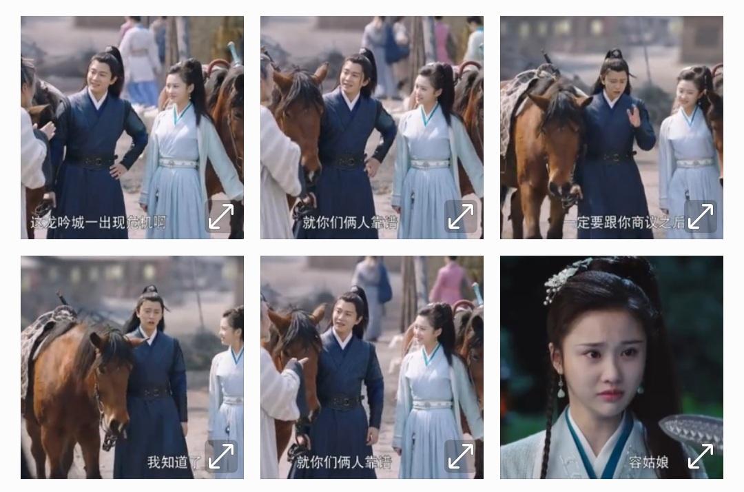 看我头像就知道我喜欢张慧雯，慧雯是有电影战绩，演技得过国内外专业电影评审肯定的。