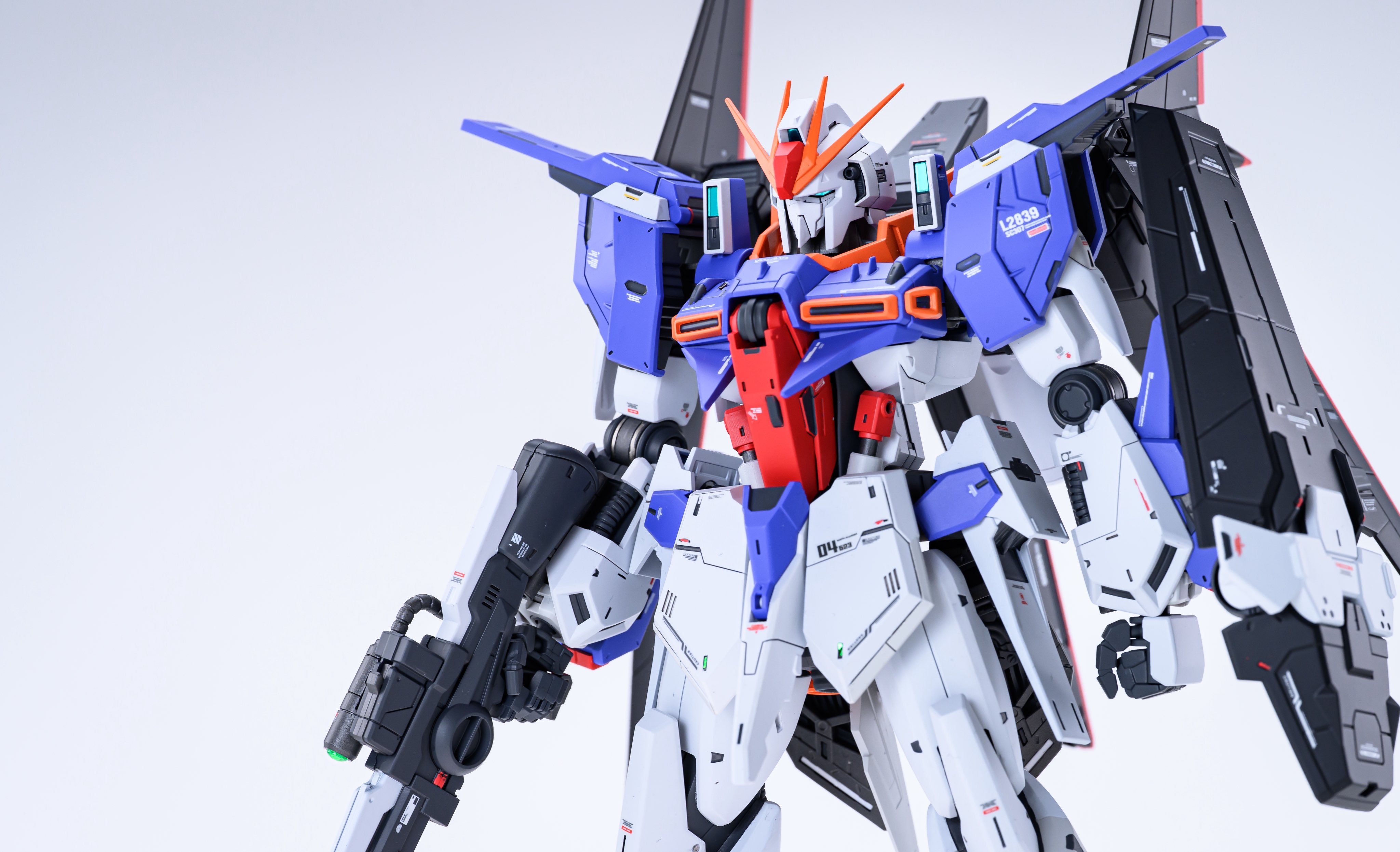 RE/100 高达林德沃姆（by らいなーマン）