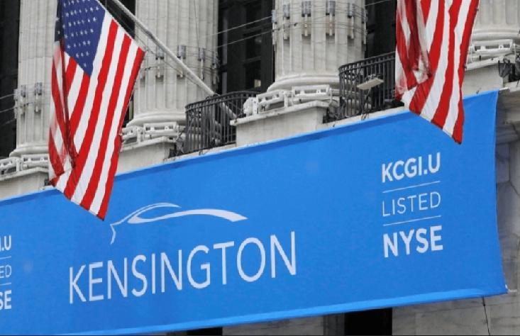 美国总统特朗普释出「谈判缓和」信号，昨晚美股开盘全线向上。道琼斯工业平均指数报4