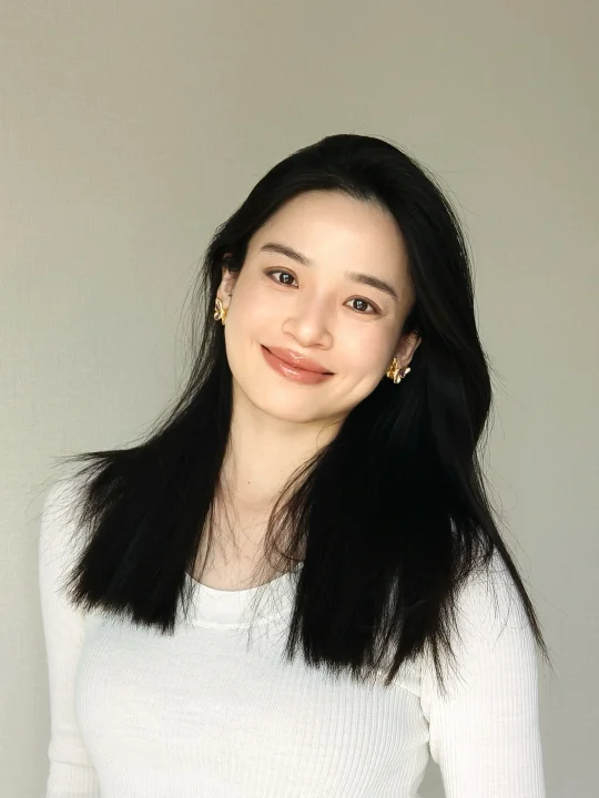 我要大大方方的漂亮