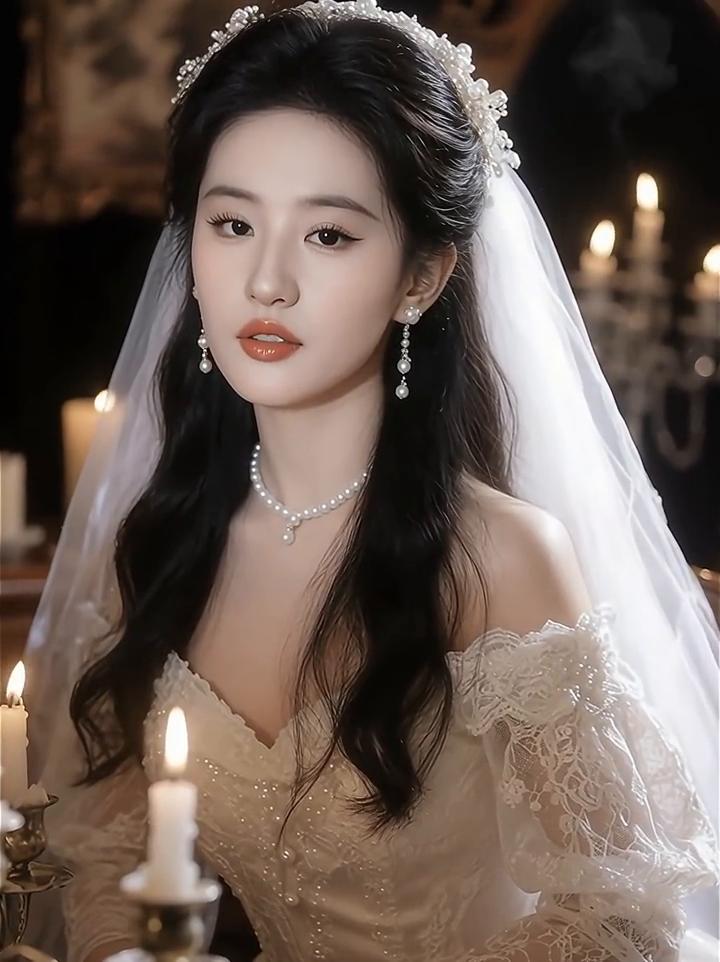 I've waited for this moment，every breath