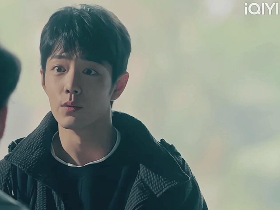 ♡⃝ 𝒍𝒐𝒗𝒆 ʚɞ ☽⋆❥ »»  可可爱爱的盛阳大宝贝！◎