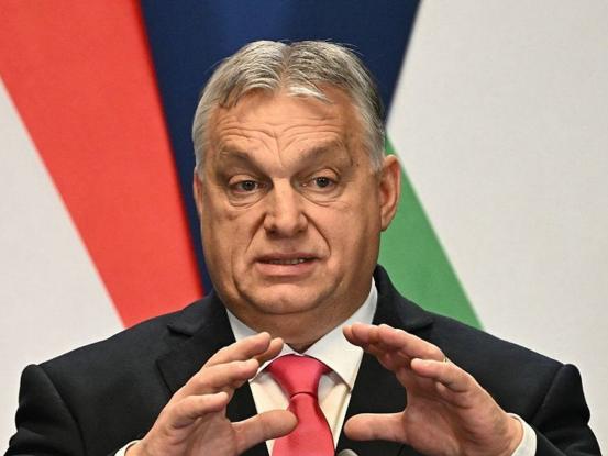 欧洲总算出了个诸葛亮！匈牙利总统欧尔班直接点出了关键，俄乌战争结束后，俄罗斯不仅