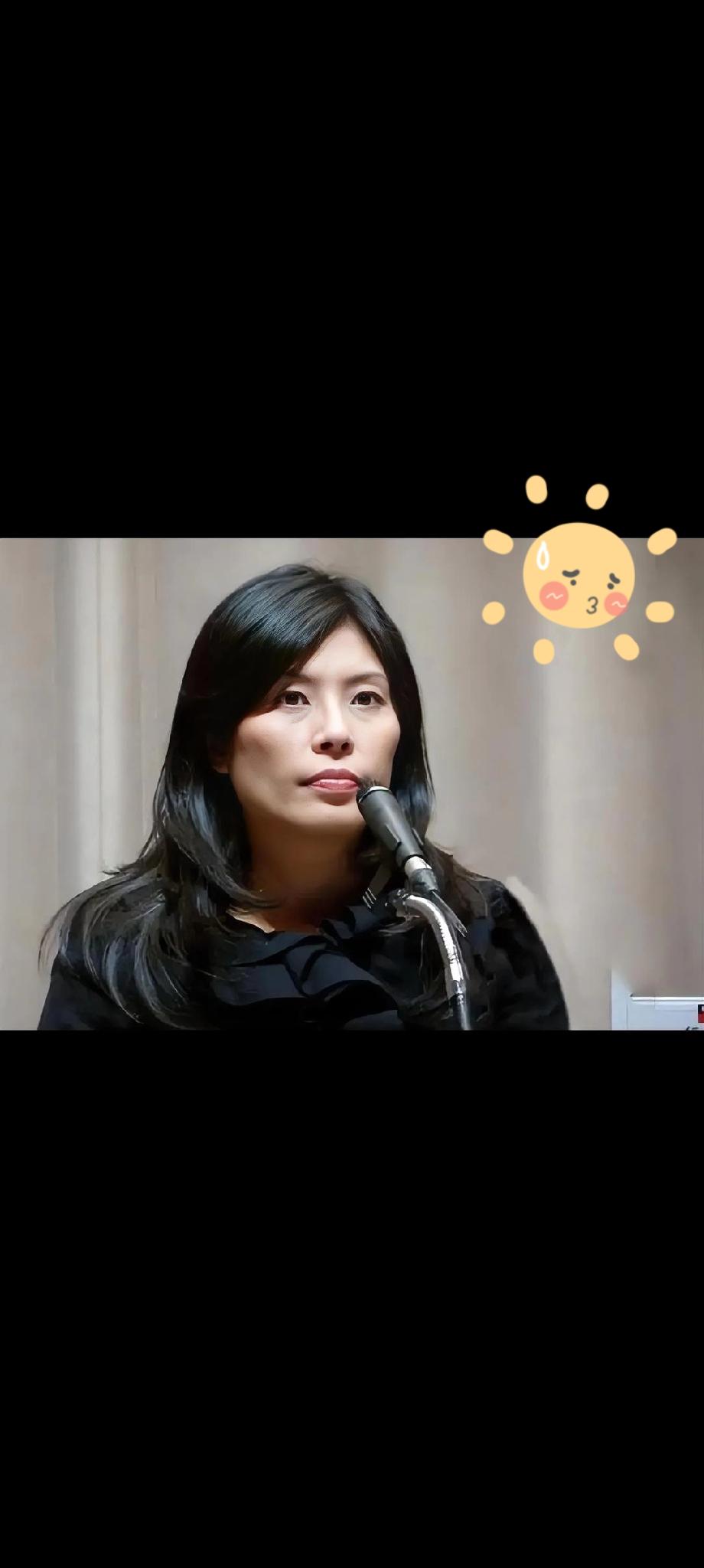 12月22日，中国国民党主席郑丽文在台湾东吴大学演讲时，针对“中国人论述”的提问