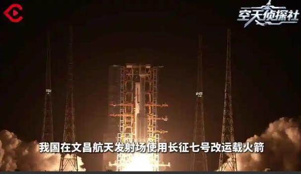 西方国家做梦也没想到，他们耗资无数、满世界拉网建设的地面测控站，在2026年7月