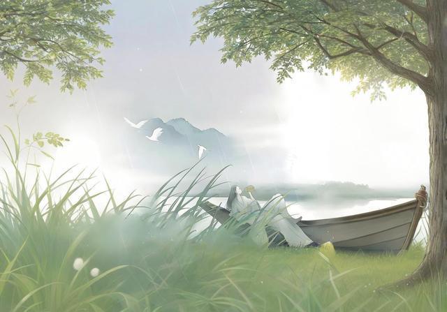 风雪漫天的长安平康里酒楼上，歌声与酒香交织，高适、王昌龄与我正赌酒论诗，赌的是谁