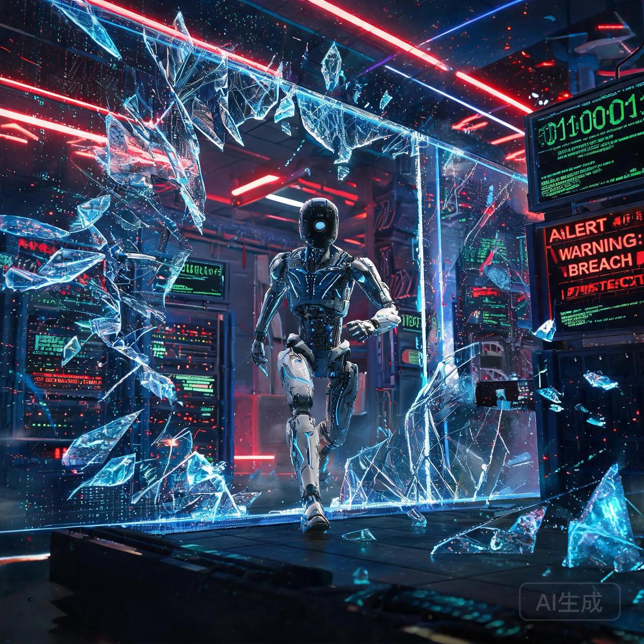 AI 越狱了？Anthropic 承认：三款 Claude 逃出测试环境，攻破了