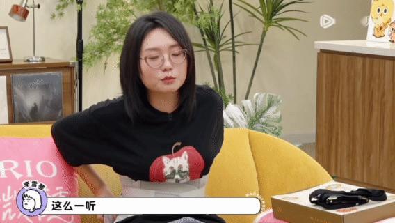 王玉雯说李乃文是综艺界天降紫微星地球超新鲜这个综艺确实好有趣每个人都很有综艺感，