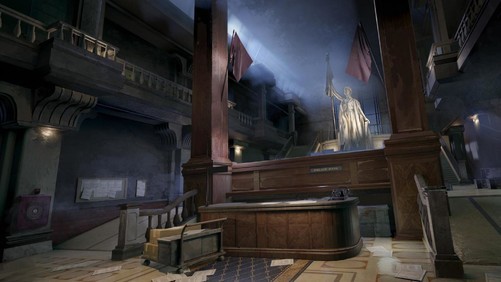 恐怖游戏天花板《生化危机2 重制版》手游角色设计图泄露