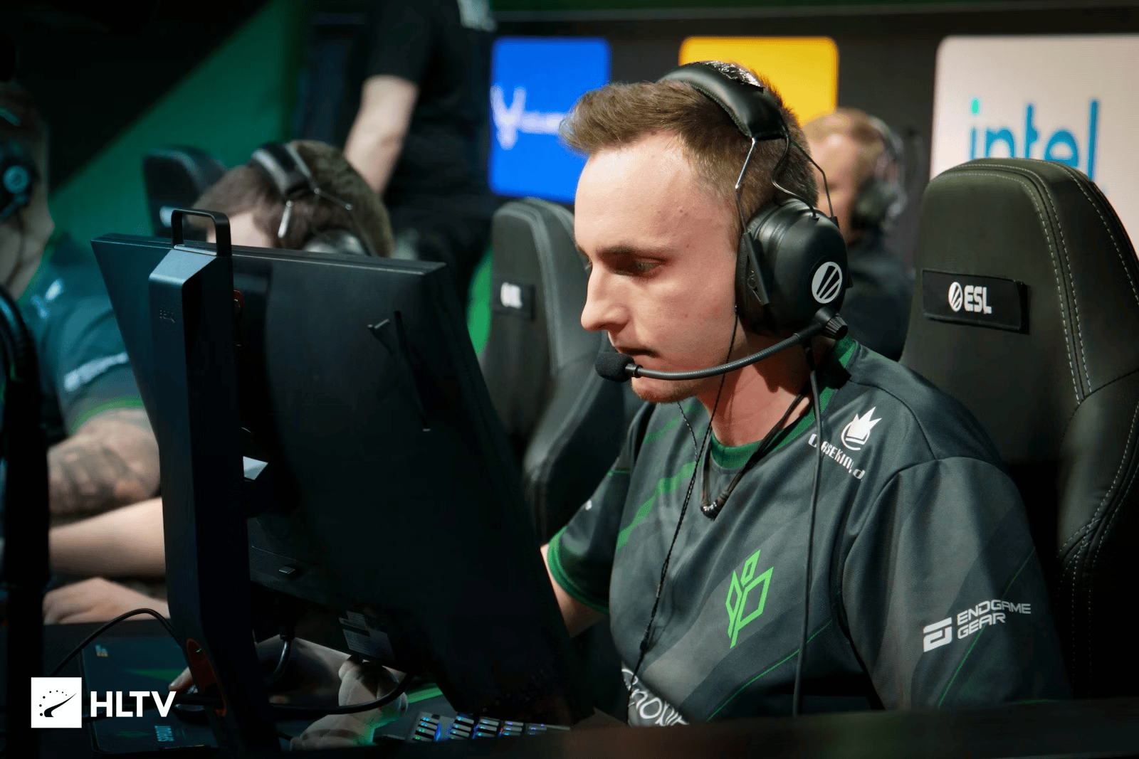 HLTV：BIG青训队今日官宣新阵容名单