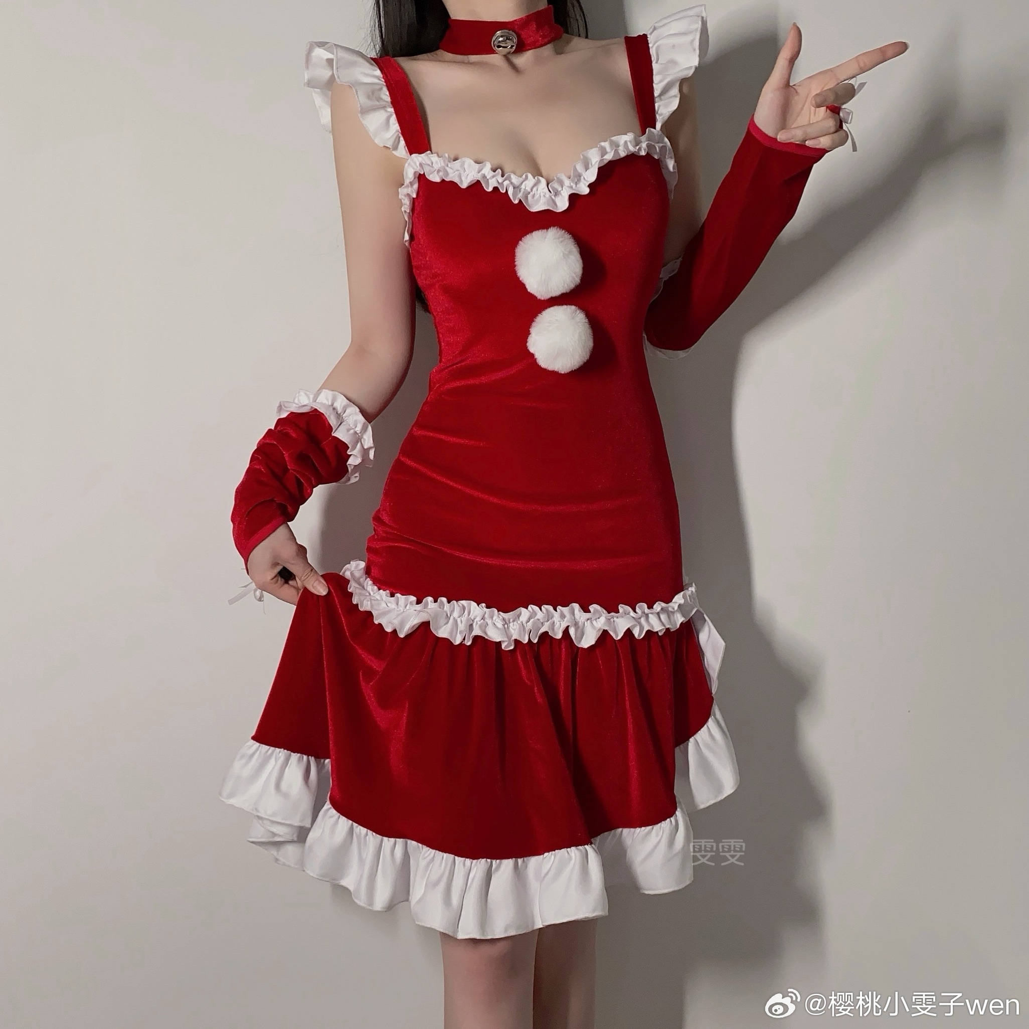 红红火火过新年️🎈 