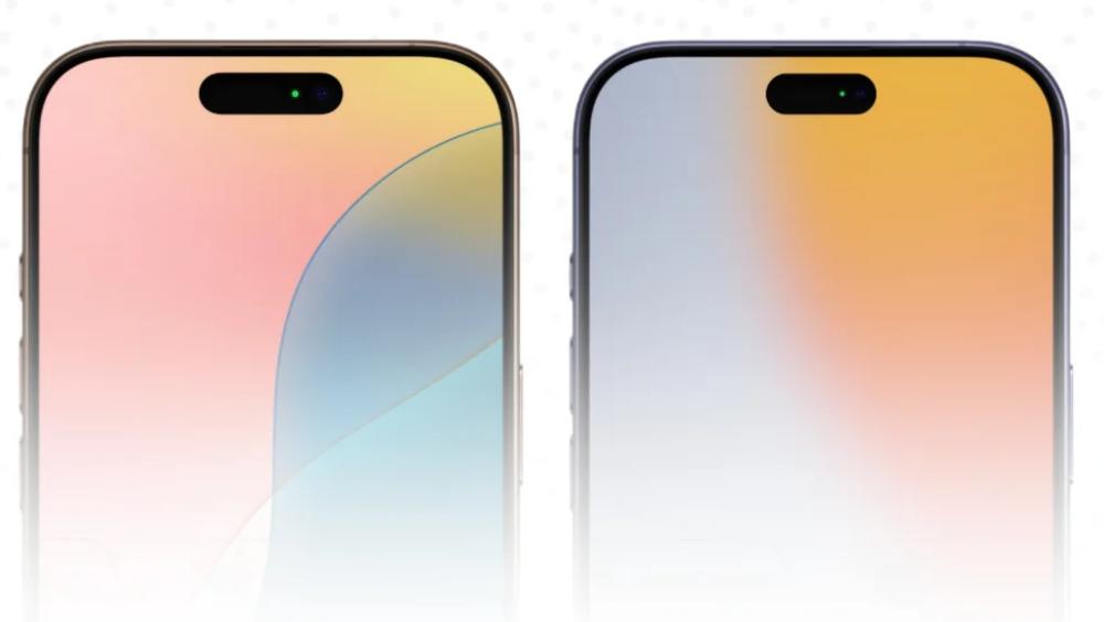 灵动岛要变形了？苹果iPhone 18系列屏下Face ID再曝新进展