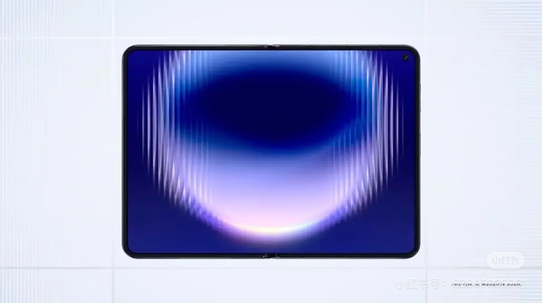 中国超7成折叠屏是华为华为3年已推出3种形态折叠屏华为确实厉害啊，又出折叠款了，