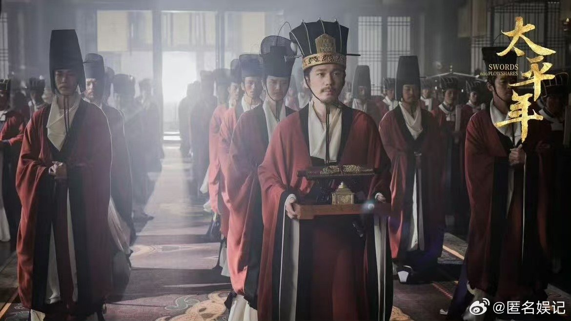 太平年里的纳土归宋是什么门楣之上钱俶献土归宋，舍王位保太平，这份胸襟在千年后依旧