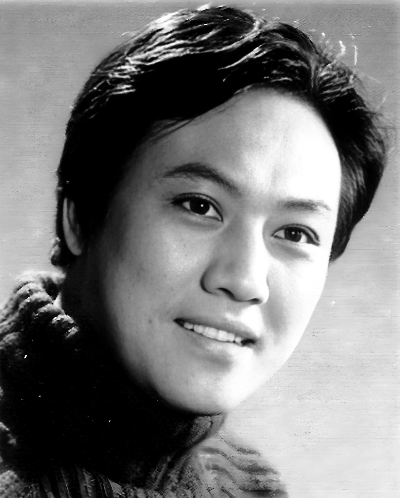 资深影迷们，还记得长影演员李俊海吗？他出演过《延河战火》《瑶山春》《长城新曲》《