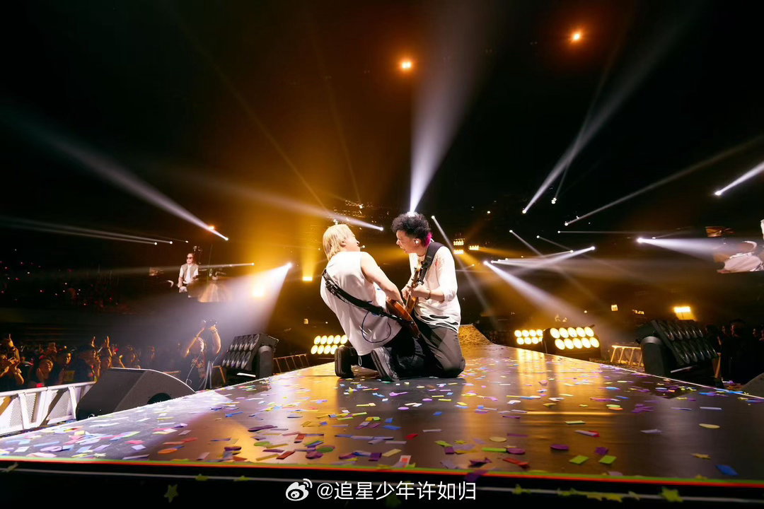 SupperMoment东莞站官宣 佛山深圳场已经证明抢票难度，这次东莞终极收官