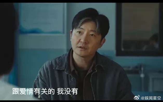 《黄雀》导演真的敢拍，一开始以为是谍战，没想到是关于反扒手的，现在人可能没感觉。