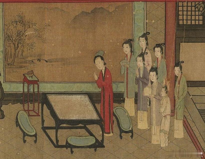 #七夕#本着守正创新的思路，我觉得现代七夕习俗应该是女生跟闺蜜一块做美甲再祈祷都