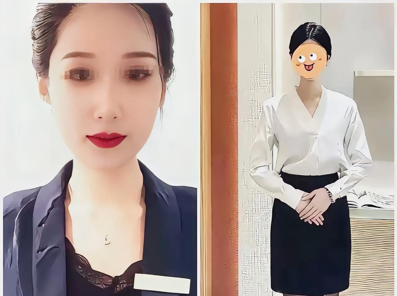 付某某的桃花事件再次印证了“德不配位，必有灾殃”！金店招牌再闪，也照不亮歪斜的三