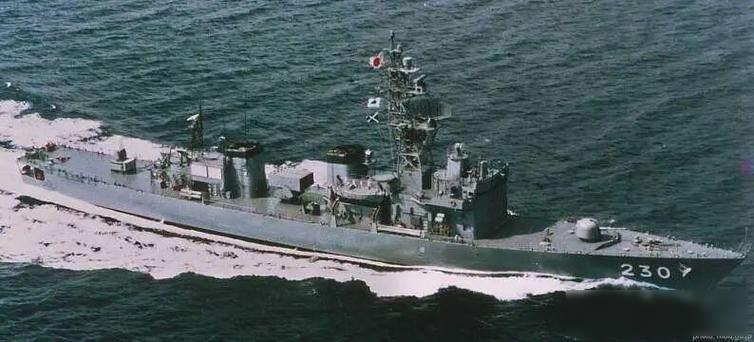 菲律宾买旧军舰，日本甩包袱，南海风声又紧了

7月7号菲律宾国防部长特奥多罗在记