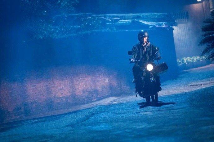 许凯陈辉角色热度许凯陈辉热度破5000万许凯陈辉角色热度，许凯陈辉热度破5000