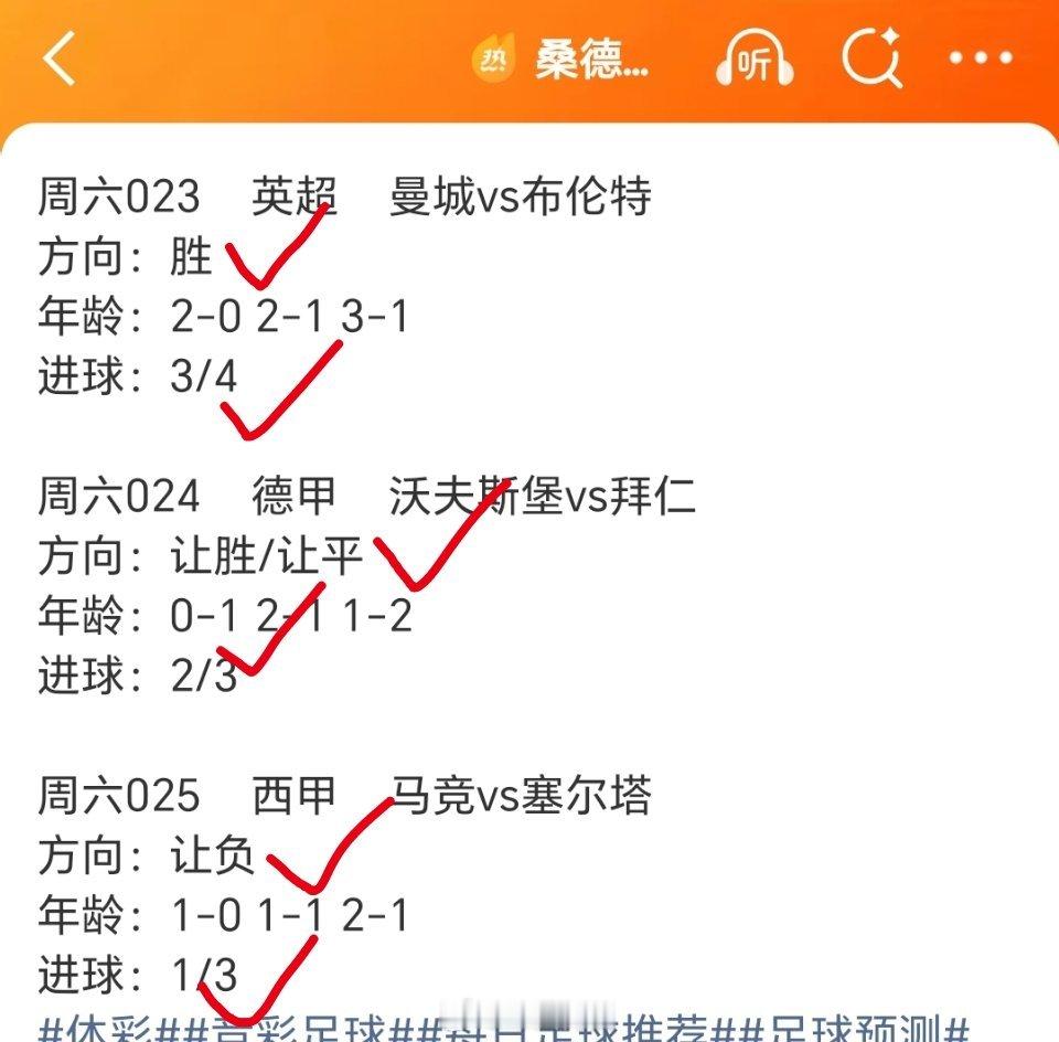 昨日扫盘吃肉了需要阿良共赢团每日足球推荐足球预测