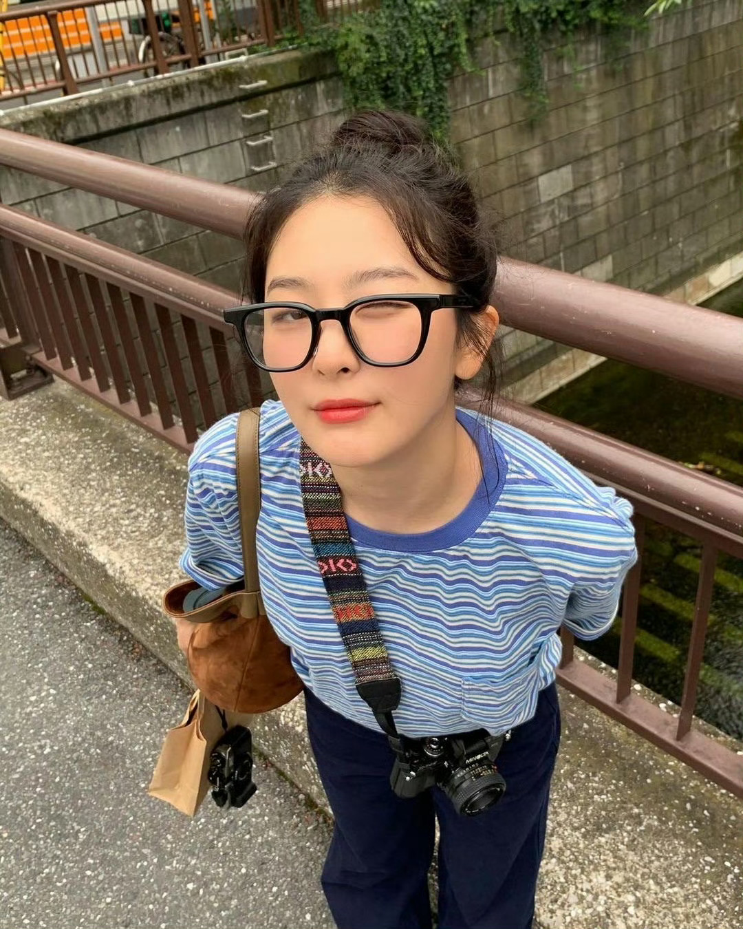 姜涩琪 ​​​