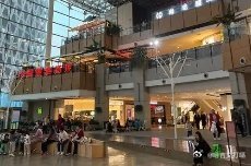 凤凰新闻【北京五环内最大商业综合体预计2027年投用】颐堤港二期项目预计将于20