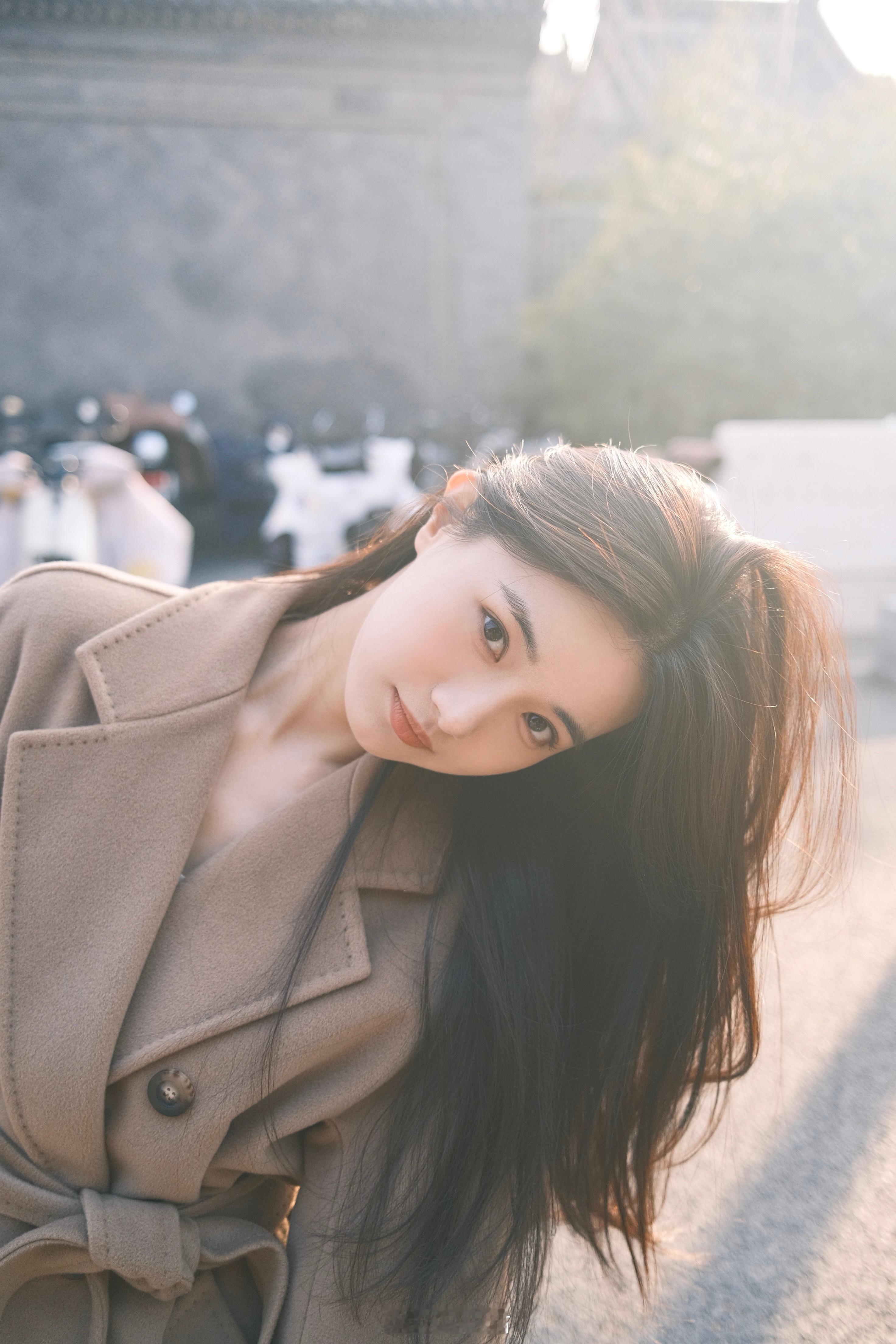 ❤️北京碎片 