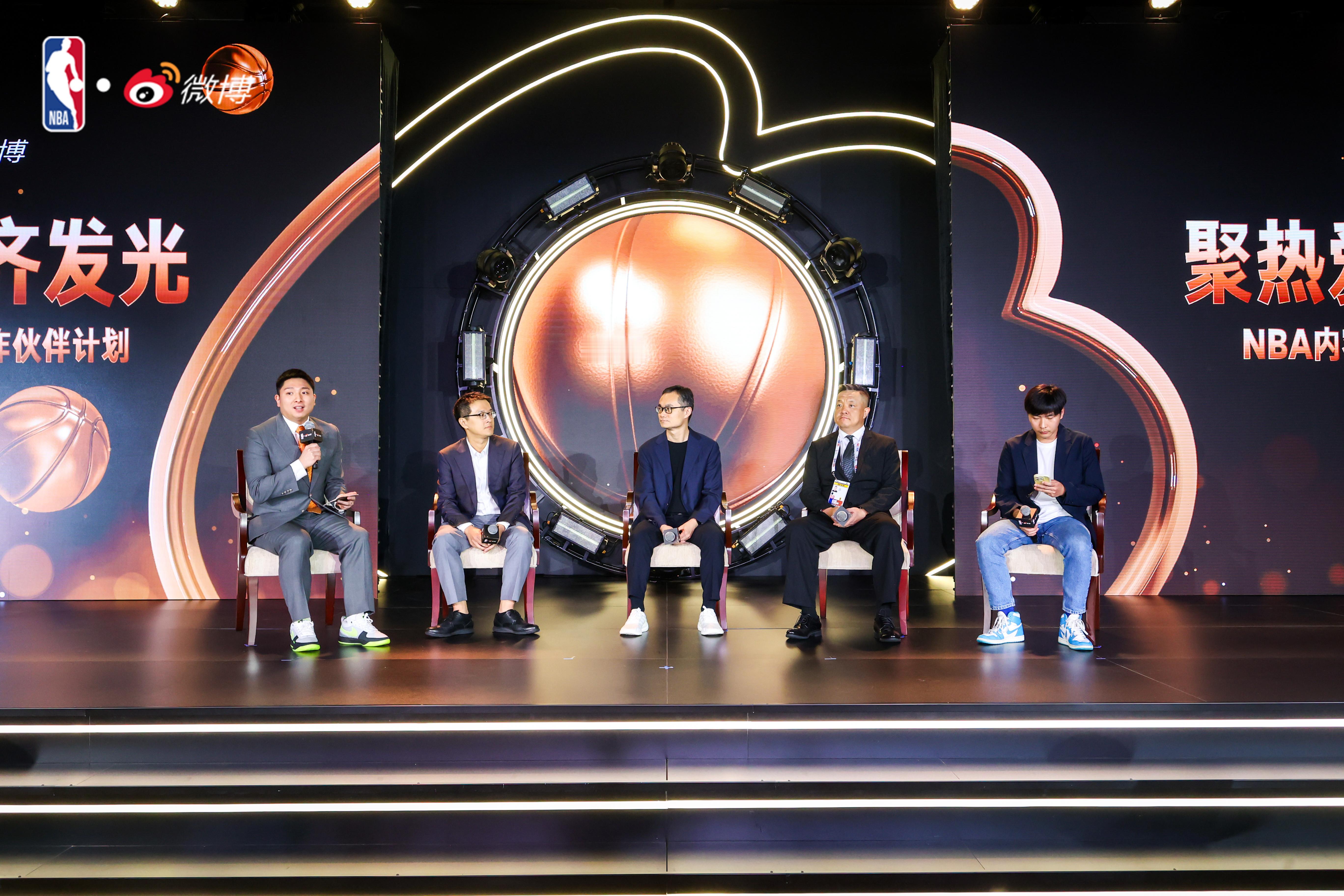 NBA中国赛2025 6年可能会改变很多人和事，但6年也有很多情绪从未退却。很高