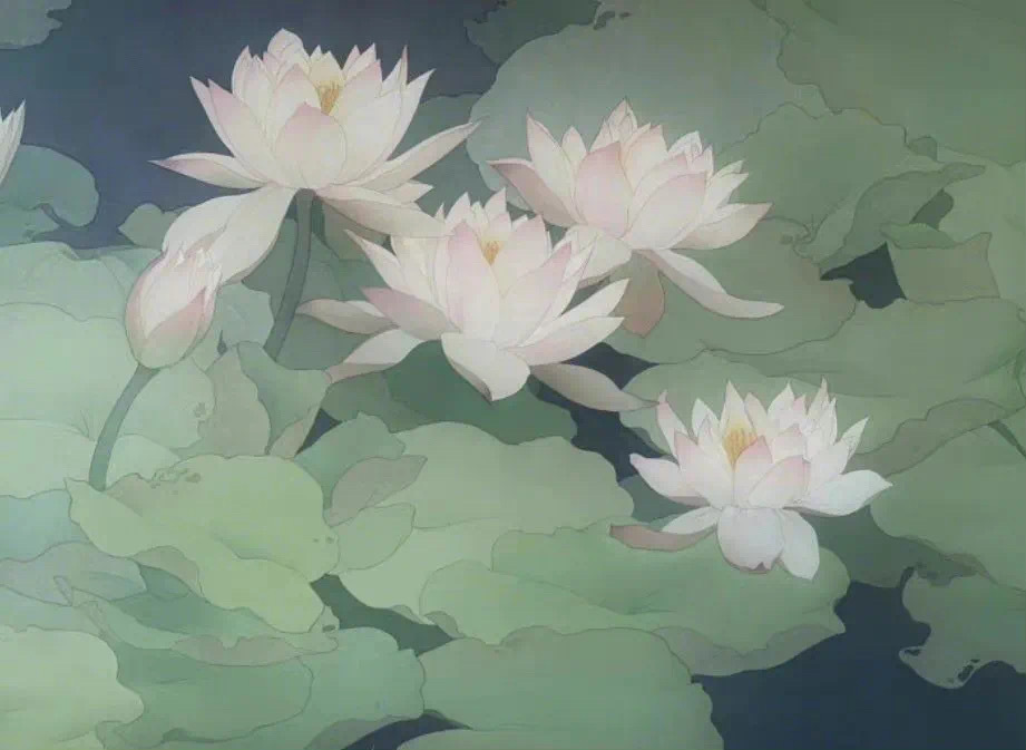 人活一口气：气质看一个人的过去，气度看一个人的未来。 