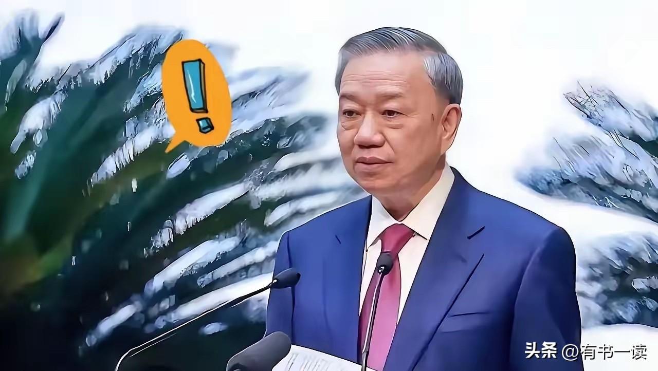 没想到，越南的石油快顶不住了。
国内石油储备只剩不到20天，加油站排成长龙，工厂