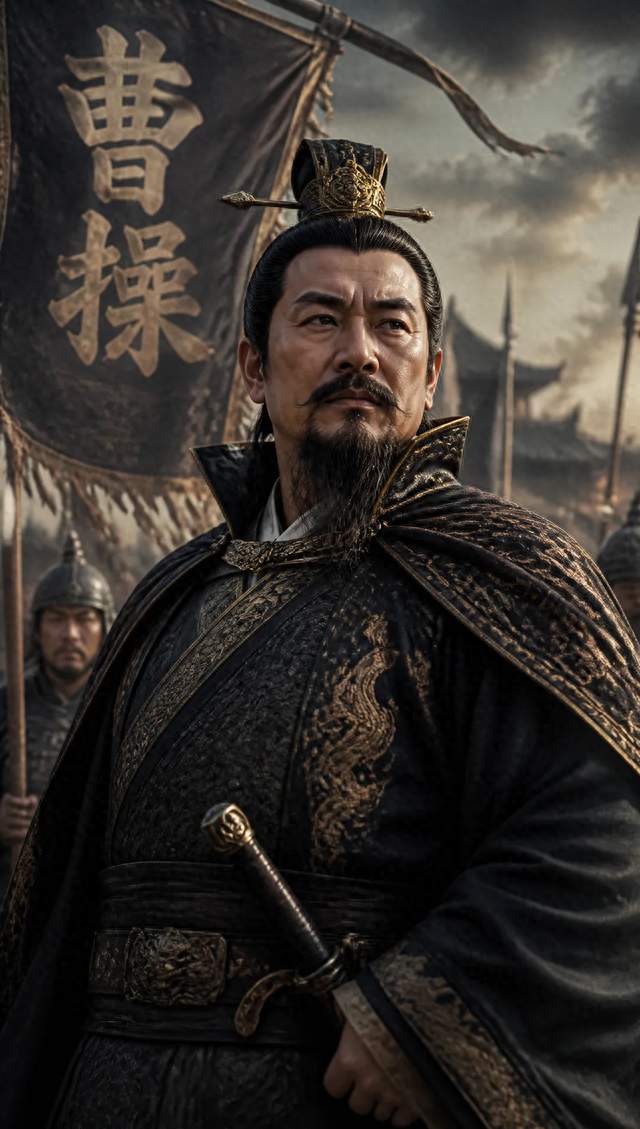 曹操能成为三国最强的人？看完他的一生，就明白什么叫真正的枭雄