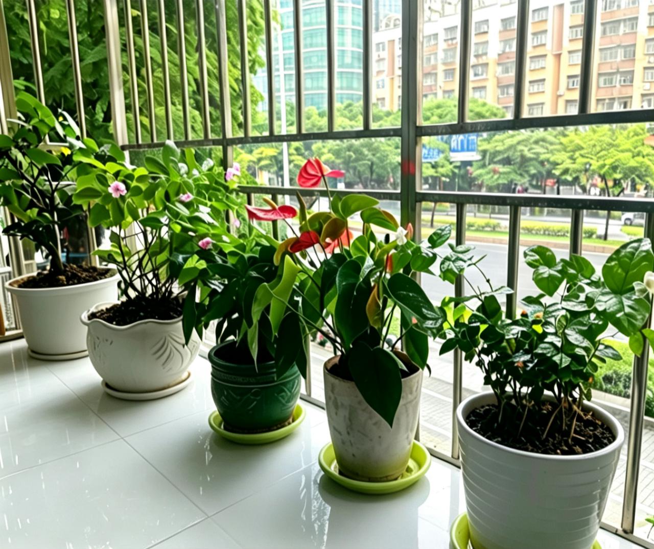分享你随手拍下的照片
