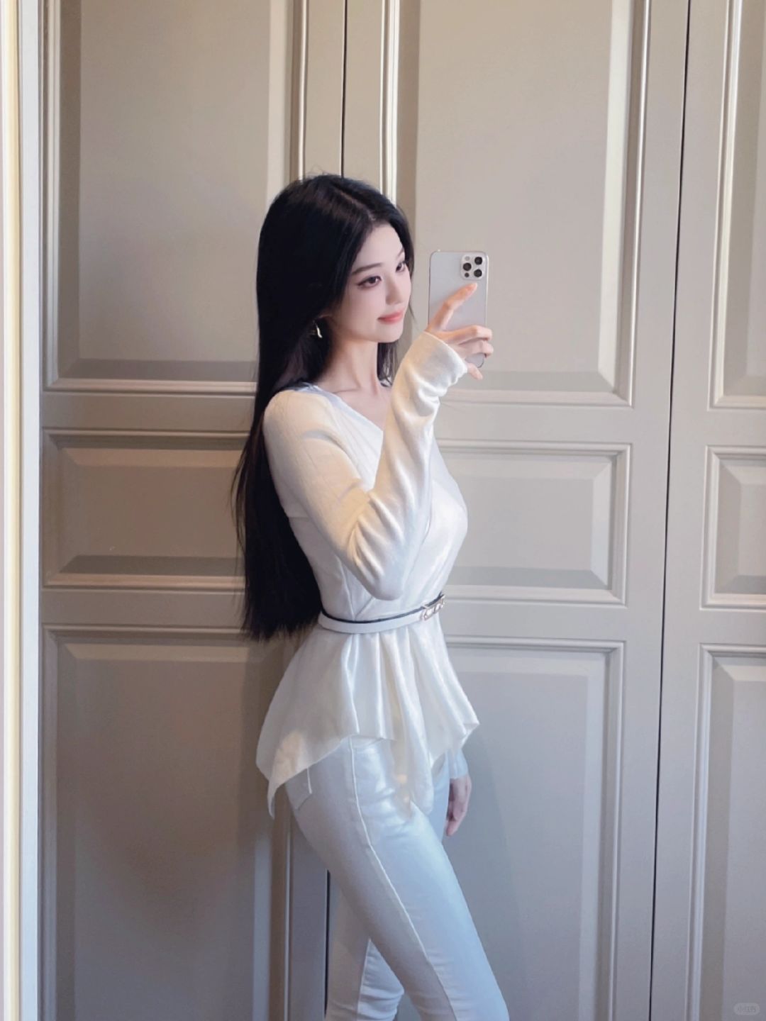 少吃 真的会瘦！