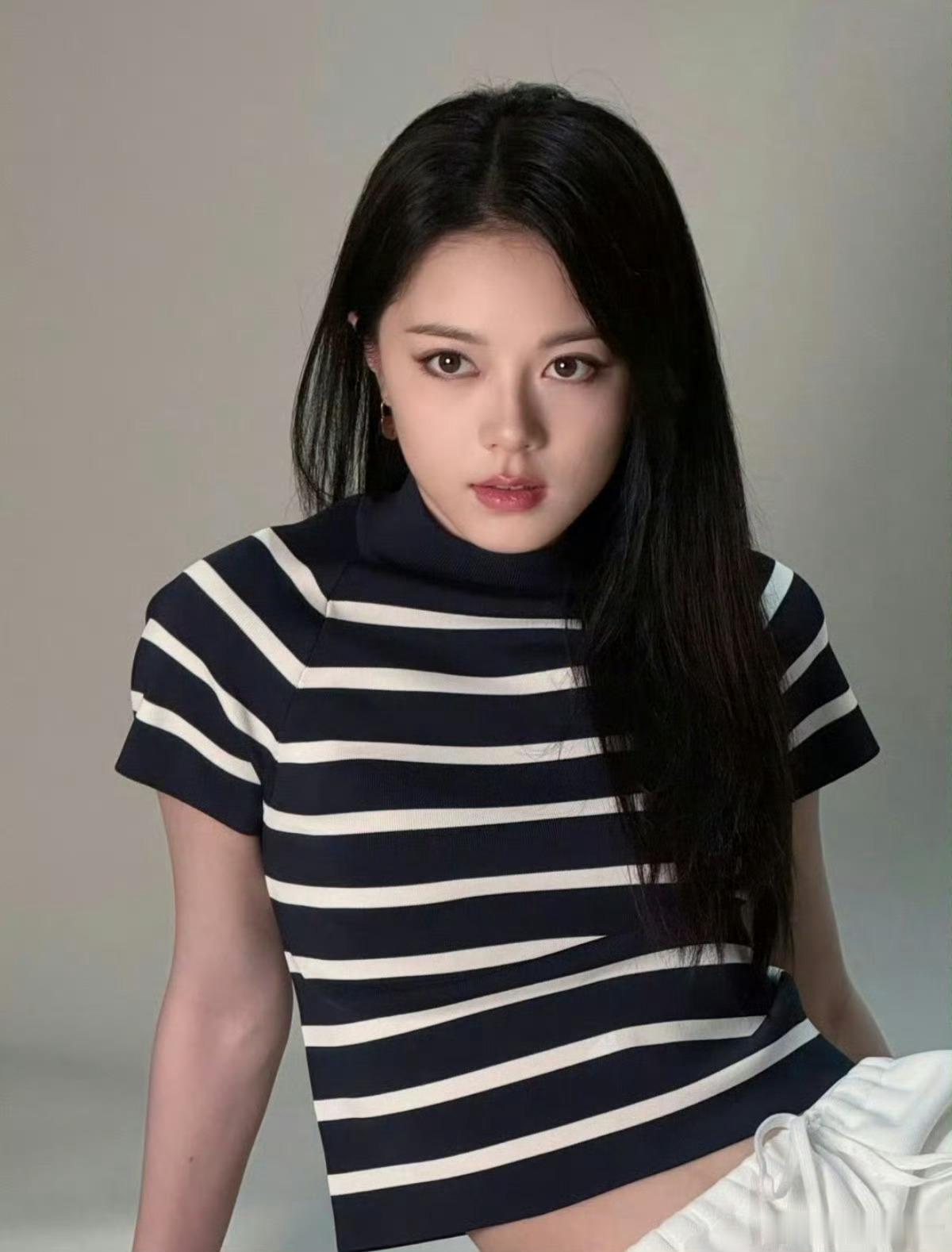 赵今麦 宝宝恶女 又萌又狠，感觉麦麦可以挑战一下悬疑片或恐怖片了，反差感真的很大