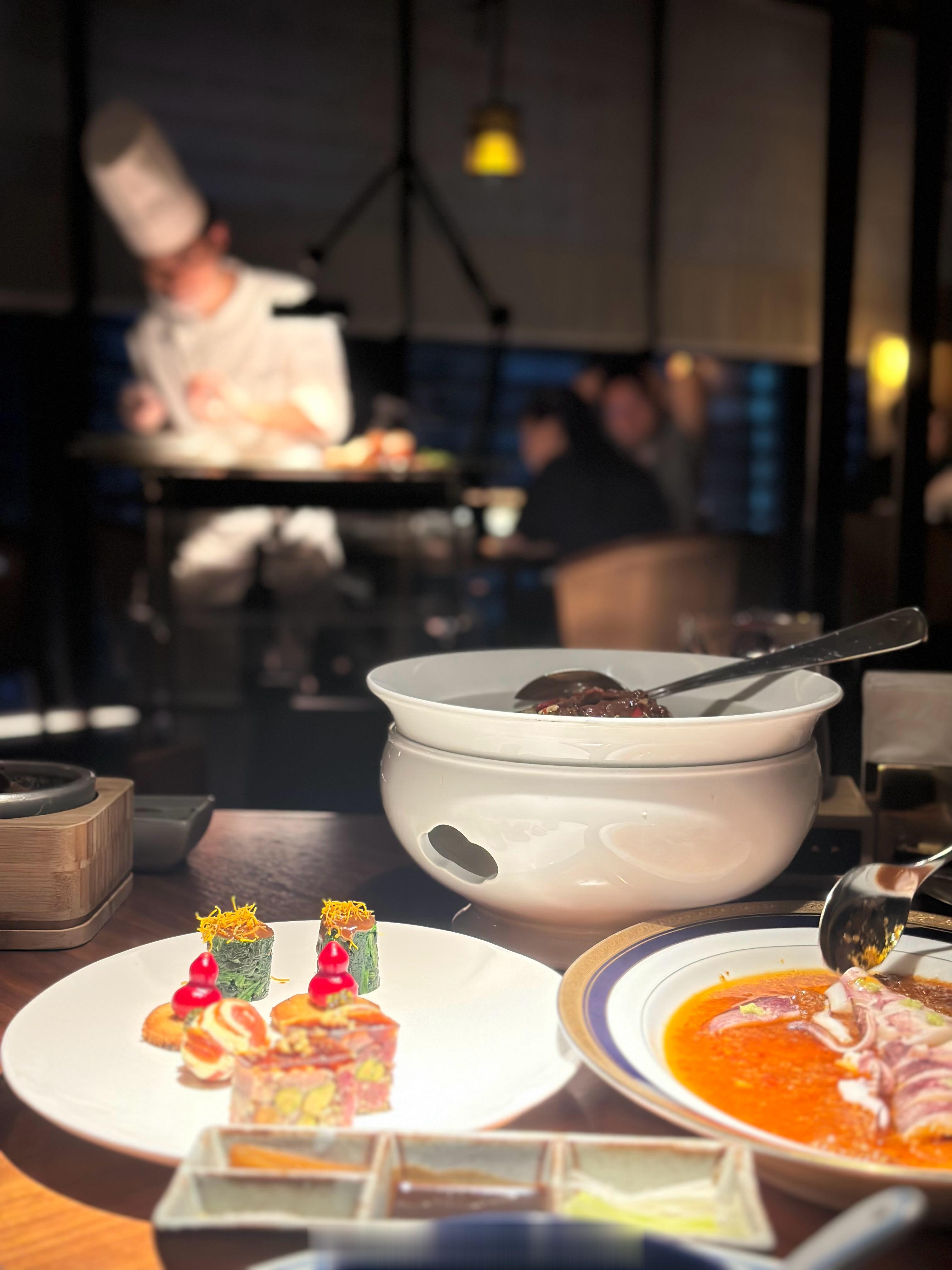 每天都在被好好投喂[开学季][开学季] ​​​