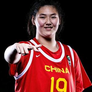 张子宇无畏