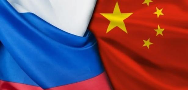 中国已做最坏打算： 俄罗斯 若在 俄乌冲突 中顶不住，必须马上启动三件关键的事。