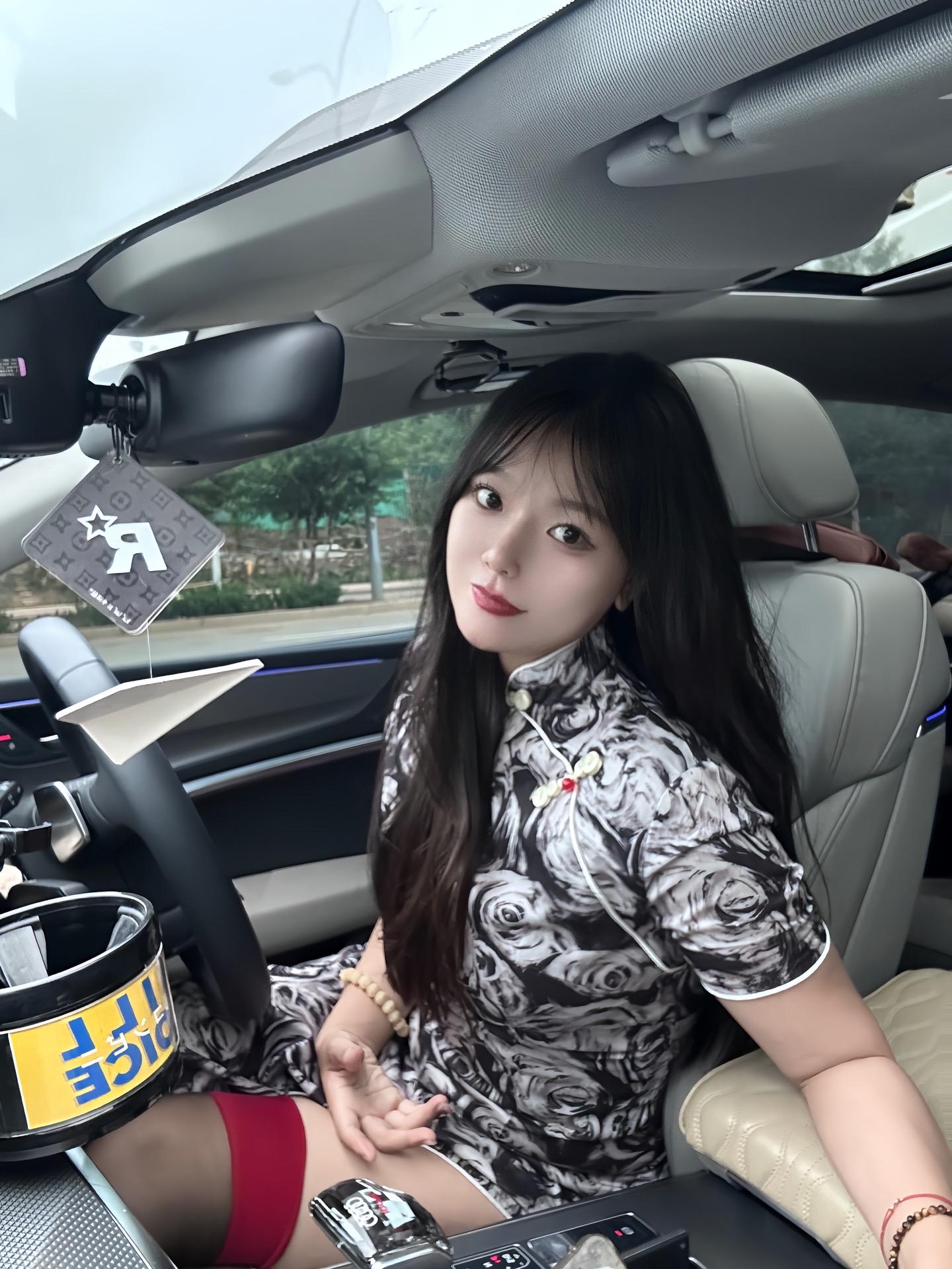 只回复 有花臂的