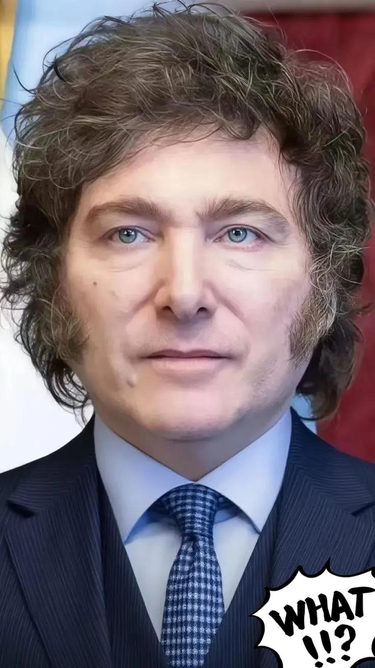 阿根廷传来消息！
2026年4月20日，阿根廷海军总参谋部宣布了一个让人吃惊的消