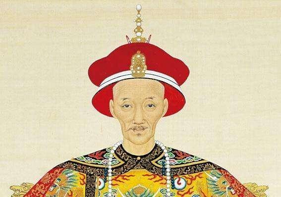 1828年深冬的紫禁城里，内廷档案记下这样一句话：本朝皇子存活者仅一。那一年，道