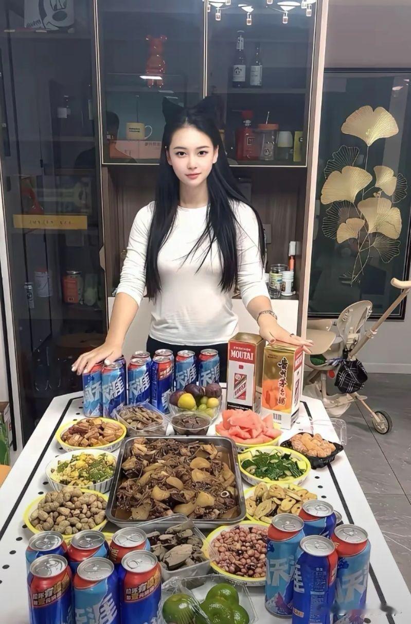 酒菜已备好，只差你和故事。