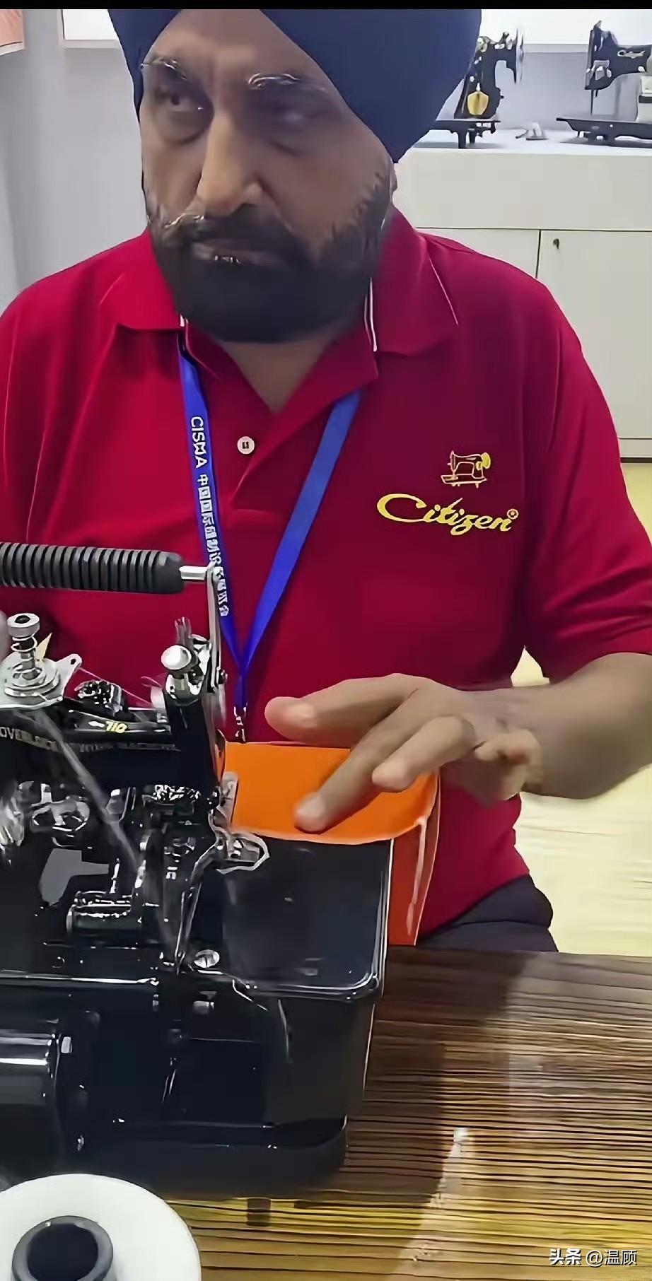 印度商人眼中的中国“商机”…印度德里一位商人吐槽中国人不会做生意，还指出三大“空