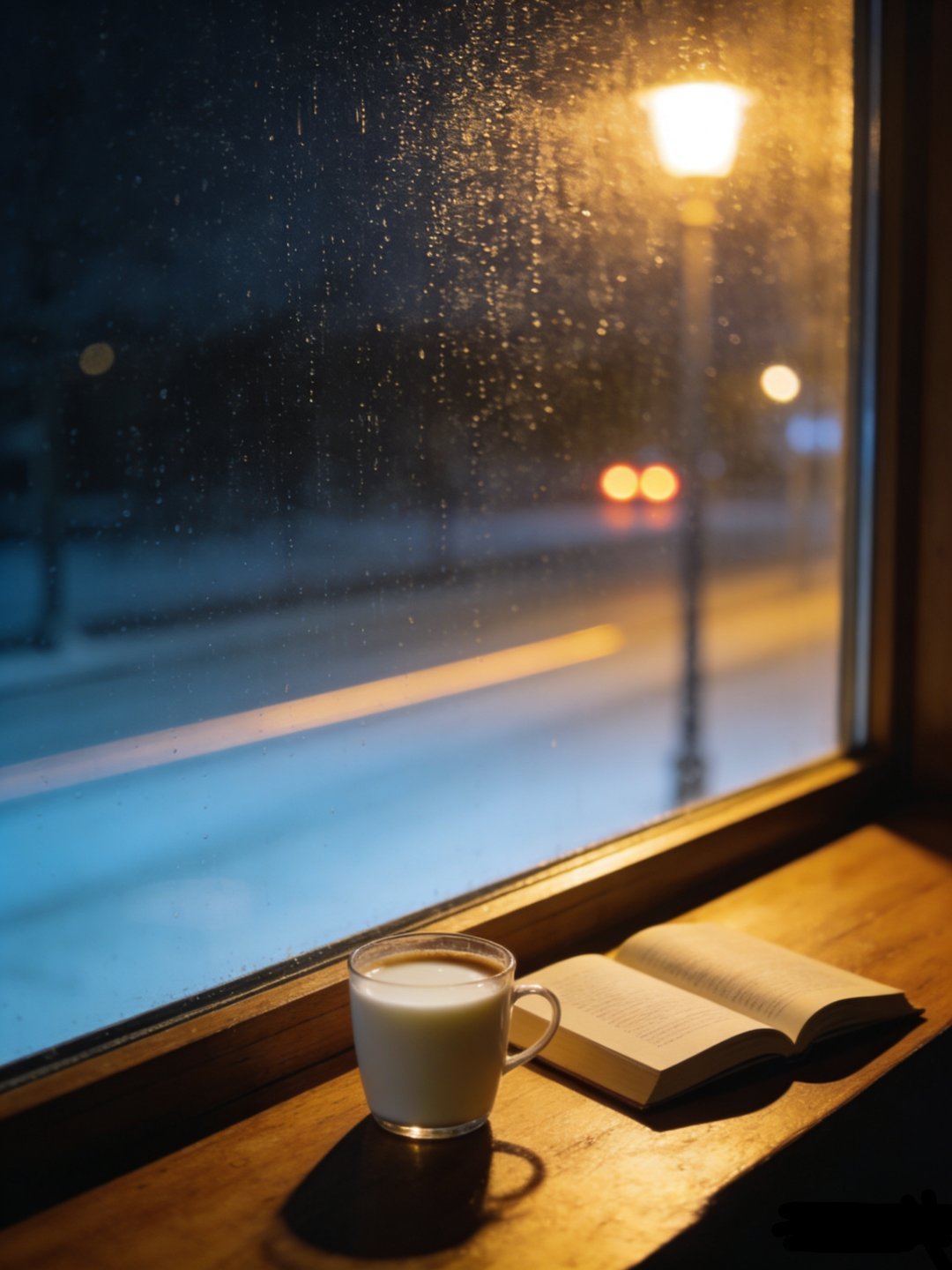 不必完美，尽力就好，愿你今夜好梦，一夜好眠。晚安心语