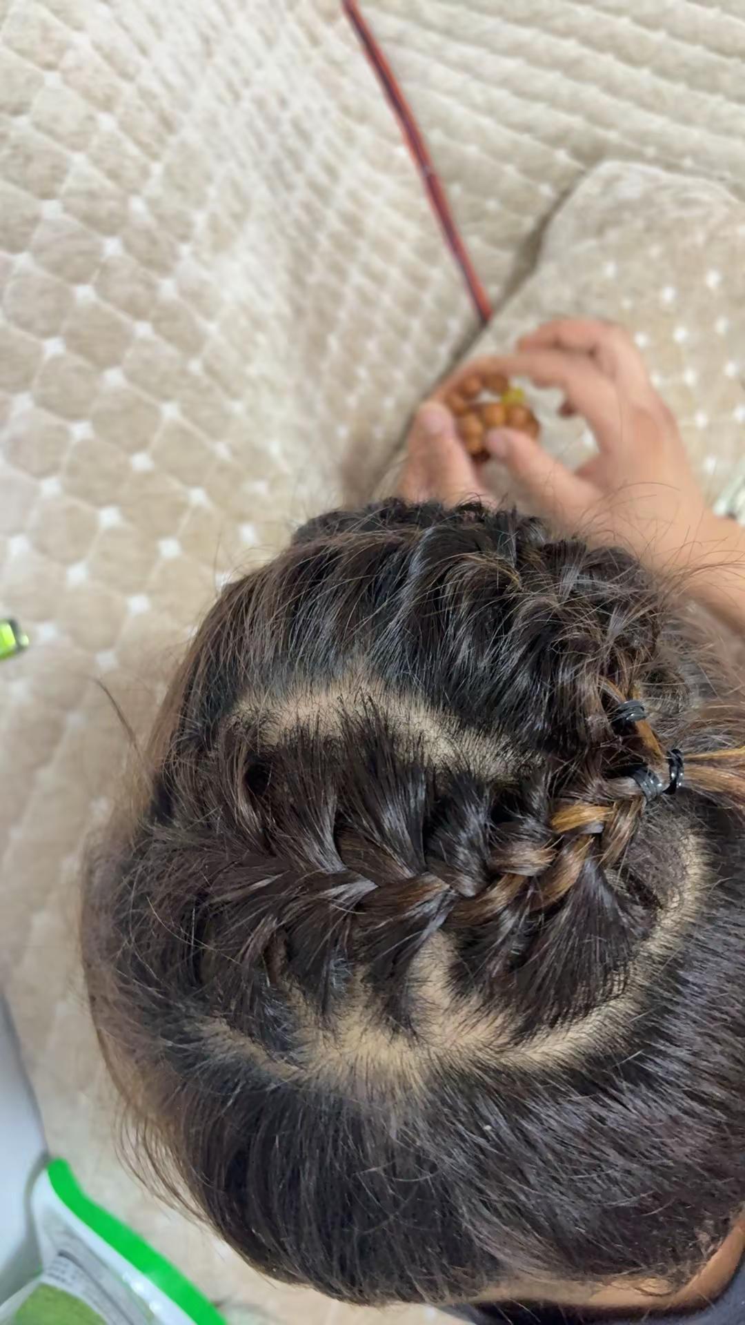 不必慌张催促结果，时光自有节奏，日子在一寸寸向前，那些难解的心结、难熬的时刻，终